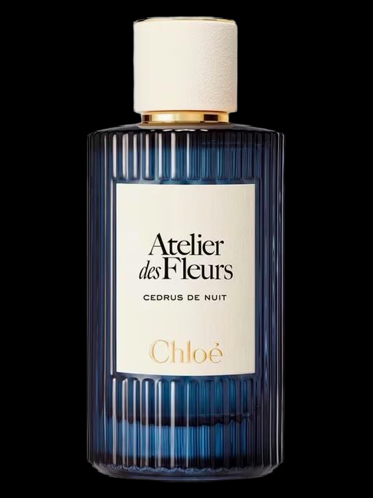 Chloé Cedrus de Nuit