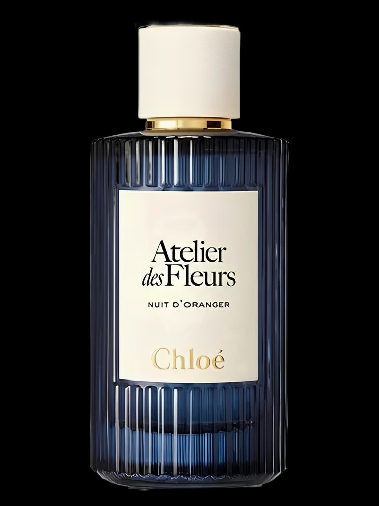 Chloé Nuit d’Oranger