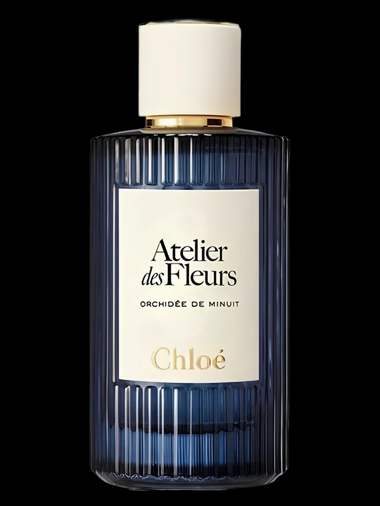 Chloé Orchidée de Minuit
