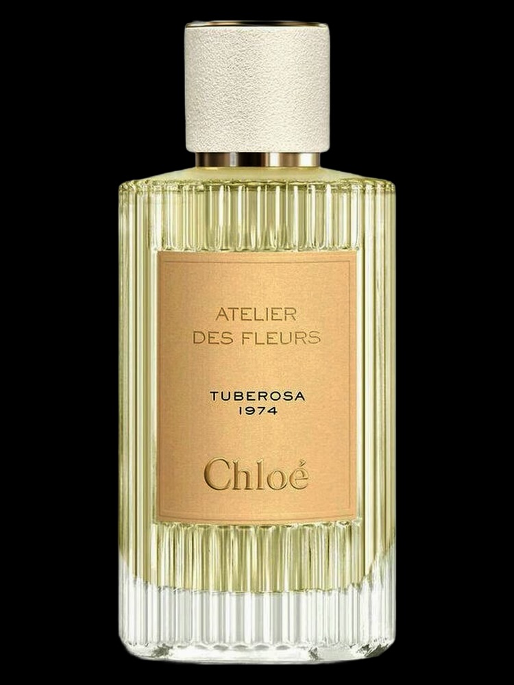 Chloé Tuberosa 1974