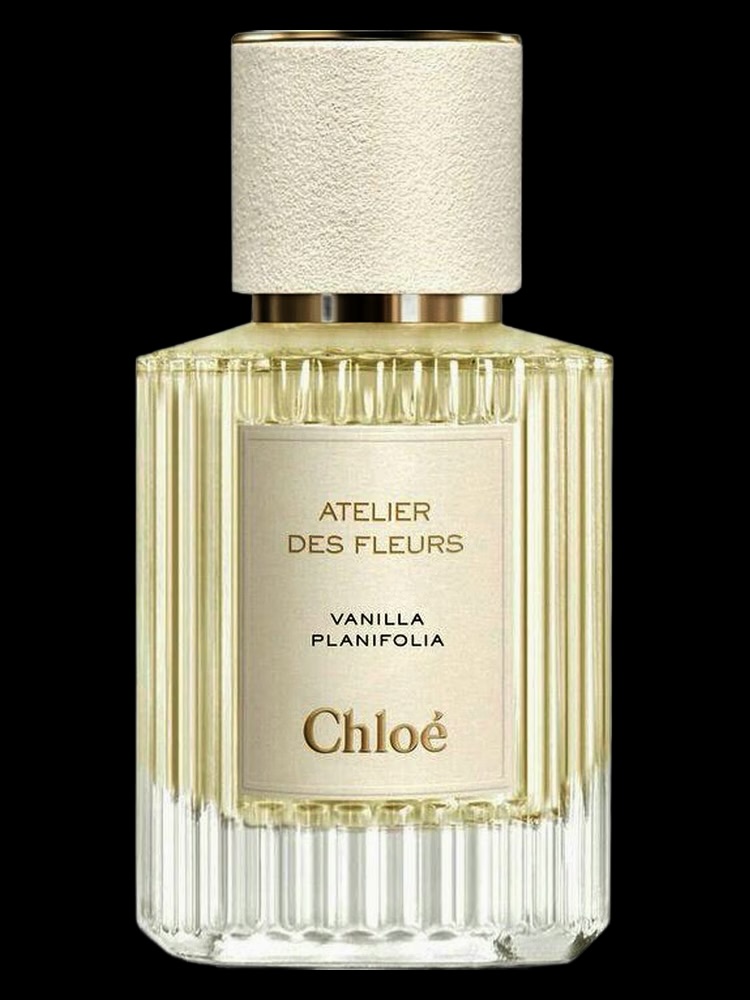Chloé Vanilla Planifolia